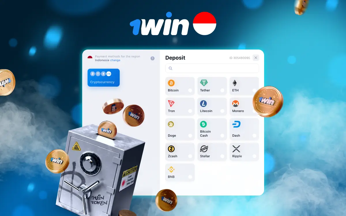 1win Payouts & Transactions 1win Payouts & Transactions